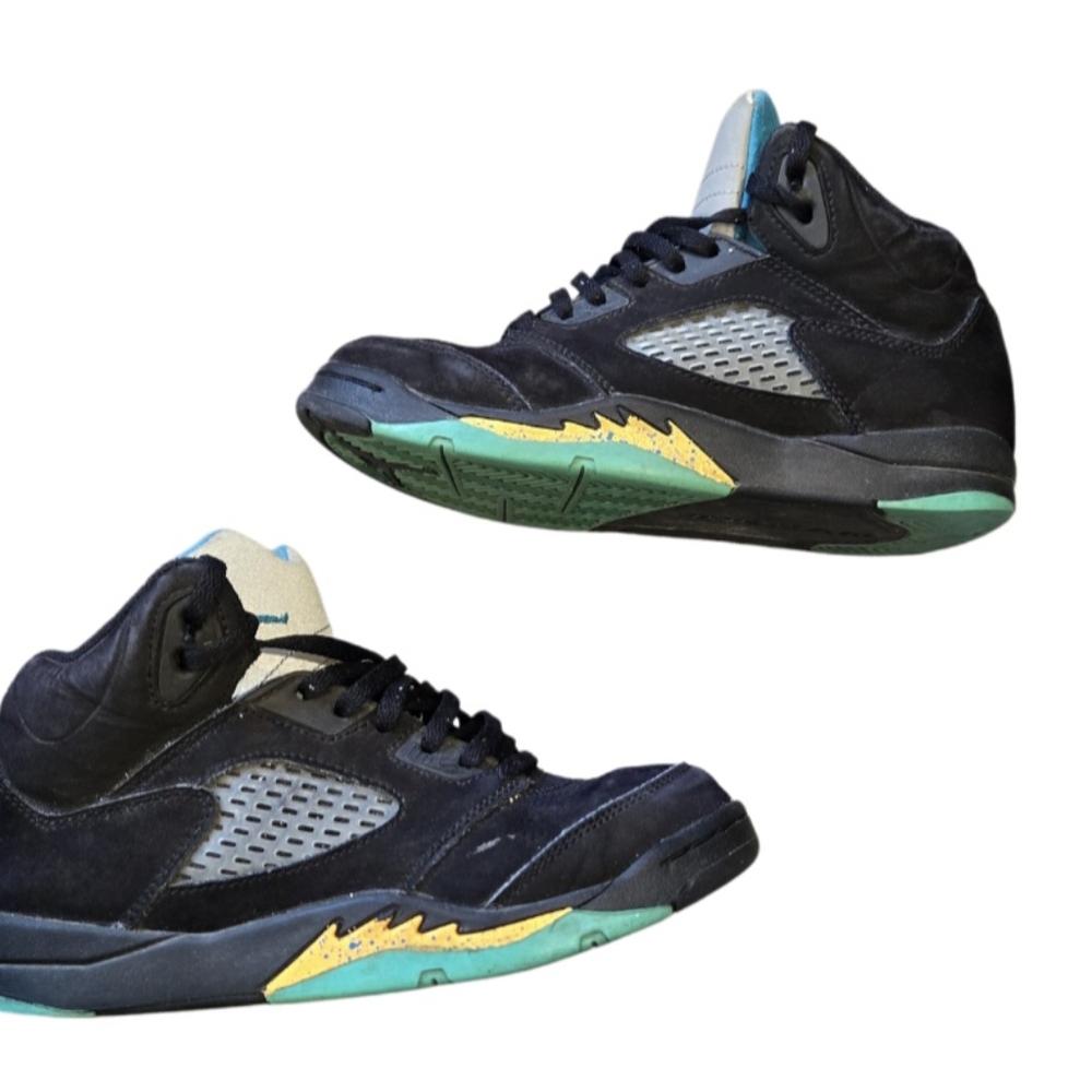 Jordan Retros